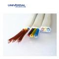 For Use in Internal Wiring of Appliances UL 2468 Flat Ribbon Wire